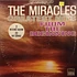 The Miracles - Greatest Hits From The Beginning