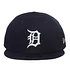 New Era - Detroit Tigers OTC MLB AC Perf 59Fifty Cap