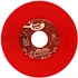 Moka Only Feat. MF DOOM - More Soup HHV Exclusive Clear Red Vinyl Edition