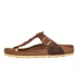 Birkenstock - W Gizeh Braided FL