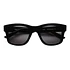 Bibi Sunglasses (Black)