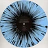 Auragraph - Metamerism Blue & Black Splattered Vinyl Edition