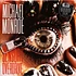 Michael Monroe - Sensory Overdrive Black Vinyl Edition