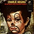 Charlie Megira - The Abtomatic Miesterzinger Mambo Chic Colored Vinyl Edition