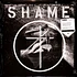 Uniform - Shame Clear Vinyl Editoin