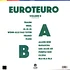 Euroteuro - Volume 2