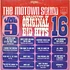 V.A. - The Motown Sound (A Collection Of 16 Original Hits Vol. 9)