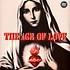 Age Of Love - The Age Of Love Charlotte De Witte & Enrico Sangiuliano Remix Green Vinyl Edition
