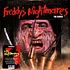 Nicholas Pike, Gary Scott, Randy Tico & Junior Homrich - OST Freddy's Nightmares The Series Random Colored Vinyl Edition