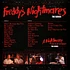 Nicholas Pike, Gary Scott, Randy Tico & Junior Homrich - OST Freddy's Nightmares The Series Random Colored Vinyl Edition