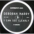 Deborah Harry - I Can See Clearly (D:Ream Mixes)