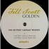 Jill Scott - Golden (The Sir Piers 'Curious' Remixes)
