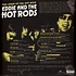 Eddie And The Hot Rods - The Curse Of The Hot Rods Colored Vinyl Edition
