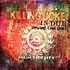 Killing Joke - In Dub - Rewind Yellow & Green Vinyl Edition