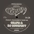DJ Gilb'r & DJ Sotofett - Cobra EP
