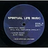 V.A. - Spiritual Life Music