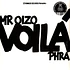 Mr. Oizo - Voila