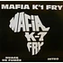 Mafia K'1 Fry - Nuage De Fumée / Intro