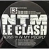 Suprême NTM - Le Clash: BOSS Vs IV My People (Round 3)