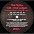 Shik Stylkø - Groove You Out Tonight 2007