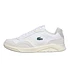 Lacoste - Game Advance Luxe Leather And Suede