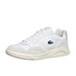 Lacoste - Game Advance Luxe Leather And Suede