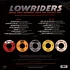 V.A. - Lowriders - Sweet Soul Harmony From The Golden Era