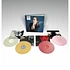 Suzanne Vega - Close Up Series 1-4 Deluxe Bookpack
