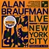 Alan Braufman - Live In New York City, February 8, 1975