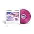 DJ Cam - Rebirth Of Cool Purple Vinyl Edition