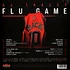 AJ Tracey - Flu Game Black Vinyl Edition