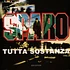 Sparo Manero - Tutta Sostanza Colored Vinyl Edition