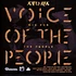 Afu-Ra - Voice Of The People Mixtape