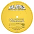 Tour Maubourg - Woodfloor Dubs Yellow Vinyl Edition