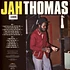 Jah Thomas - Dub Of Dubs Colored Vinyl Edition