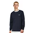 Fred Perry - Tramline Tipped Long Sleeve Tp