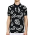 Fred Perry - Floral Print Polo Shirt