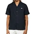 Fred Perry - Pique Texture Revere Shirt
