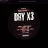 V.A. - Moving Rhythms 003: Dry X3