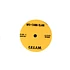 Wu-Tang Clan / The Charmels - C.R.E.A.M. / As Long As I've Got You Small Hole Edition