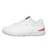 The Roger Centre Court (White / Coral)