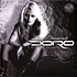 Doro - Classic Diamonds Black White Marbled Vinyl Edition