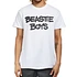 Beastie Boys - Marker Logo T-Shirt