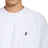 Stüssy - Swirl Applique Crew Sweater