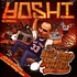 Yoshi Di Original - Hip-Hop Momo