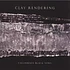 Clay Rendering - California Black Vows
