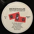 Berzingue - Quitter Paname EP