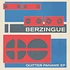 Berzingue - Quitter Paname EP