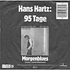 Hans Hartz - 95 Tage