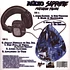 Raticus & Pruven - Audio Sapphire Black Vinyl Edition